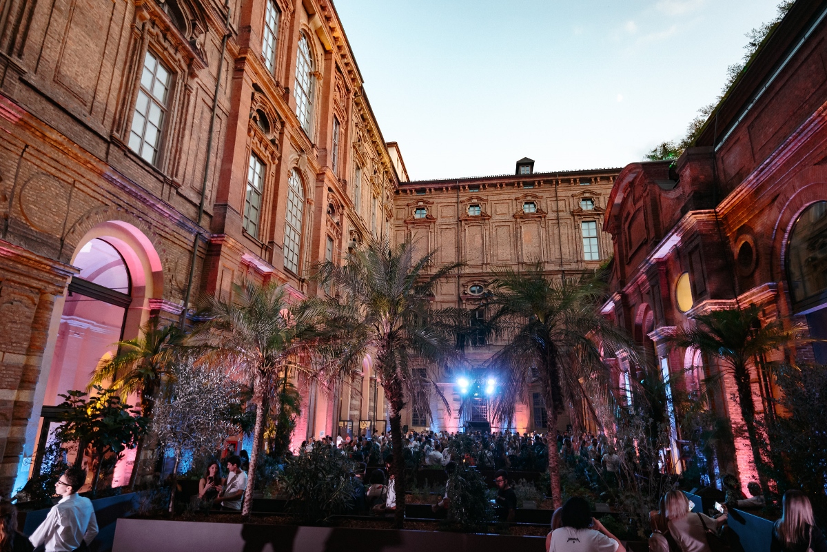 Una notte al Museo Egizio - Notte di San Lorenzo